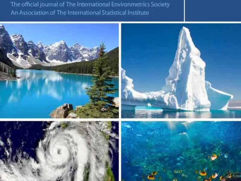 Environmetrics