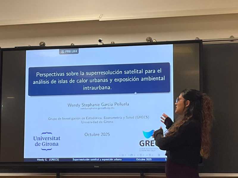 primer seminari recerca GRECS