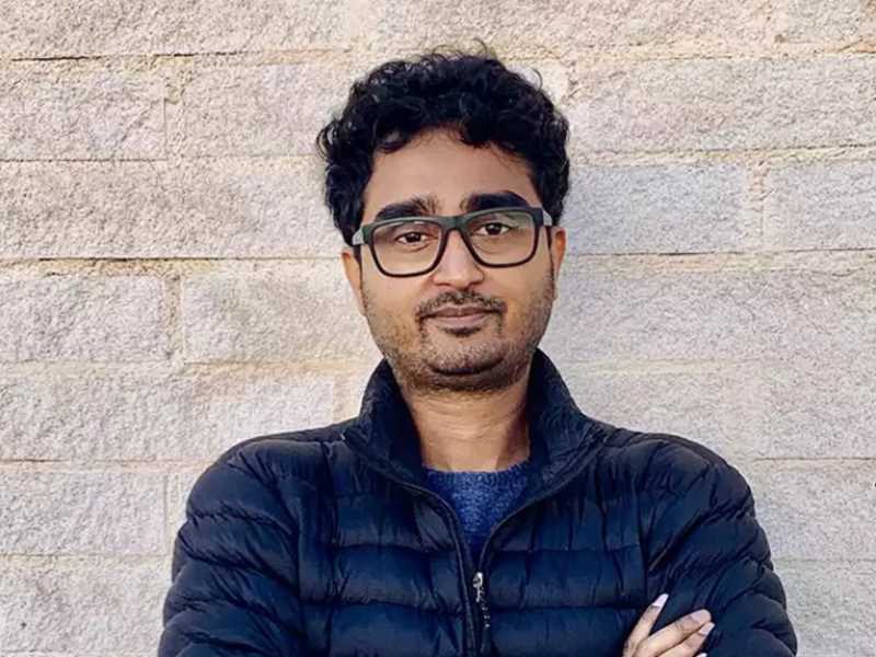 Somnath Chaudhuri