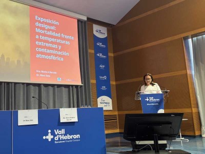 XXIX Curso 'Patología Ocupacional Respiratoria'