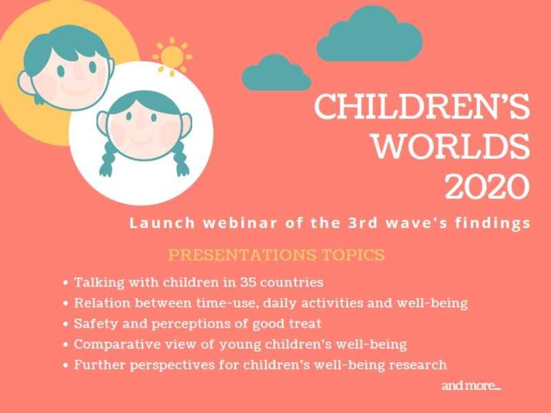 Children's Worlds