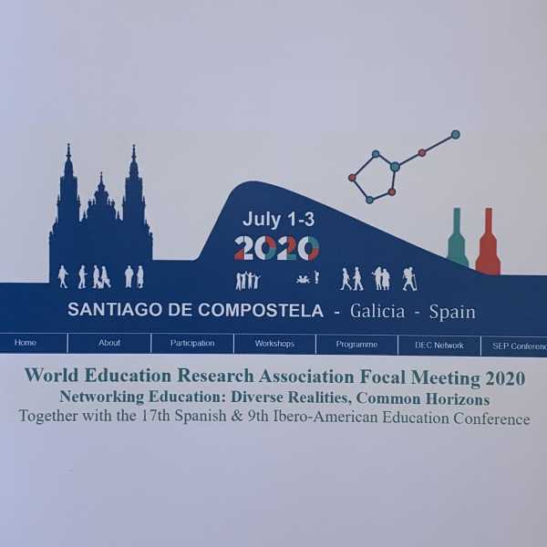 World Education Research Association Focal Meeting 2020
