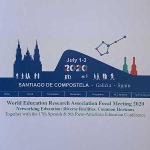 World Education Research Association Focal Meeting 2020