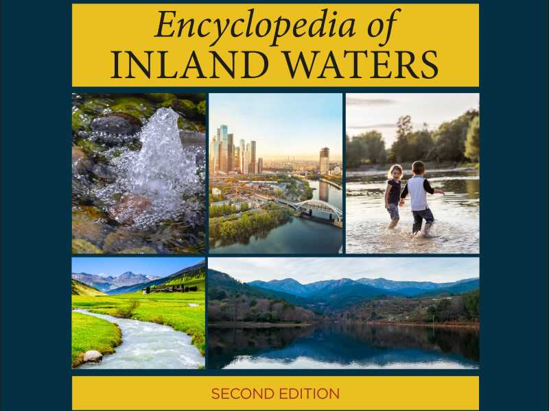Encyclopedia of Inland Waters