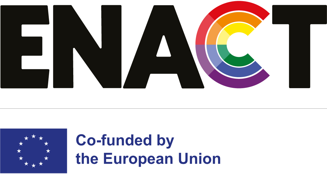 Enact Capacity Civil society organisations to support victims of anti-LGTBQI hate crimes