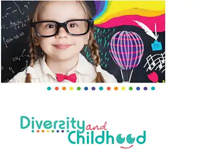 Diversity and Childhood image App