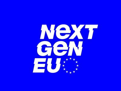 Logo Next Gen EU