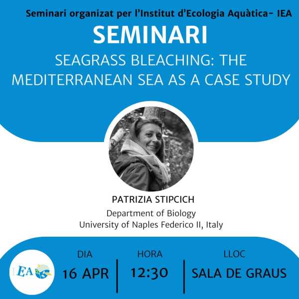 seminari Patrizia
