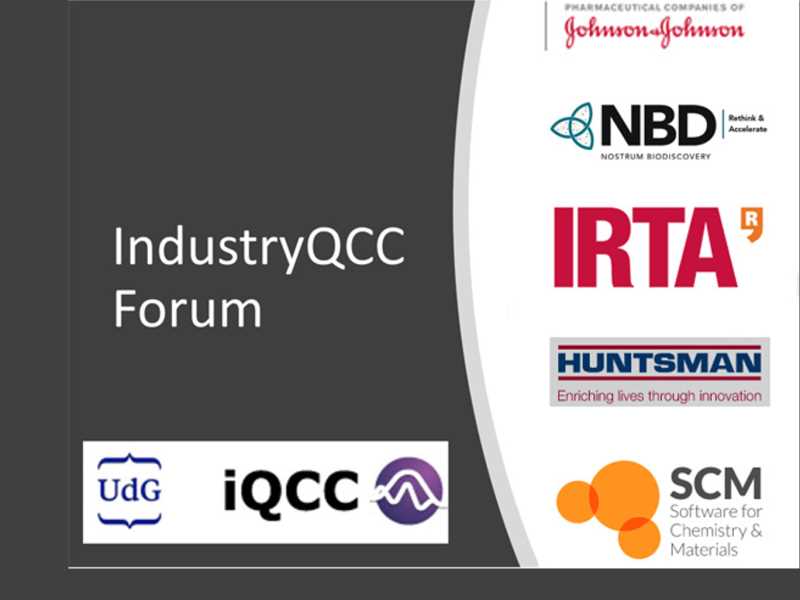 IndustryQCC Forum