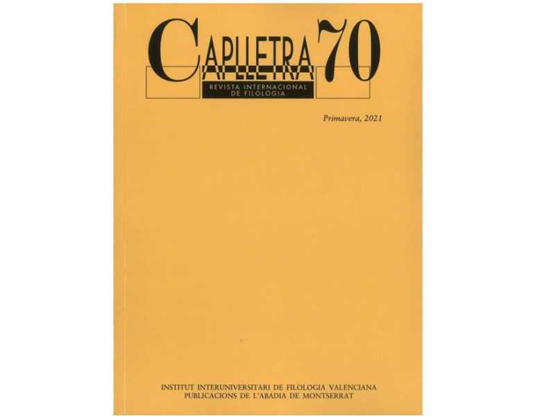 Caplletra, 70