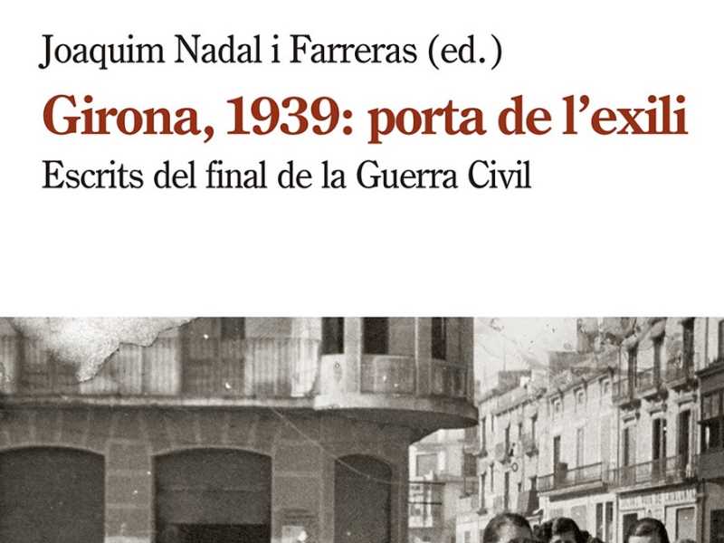 Girona, 1939