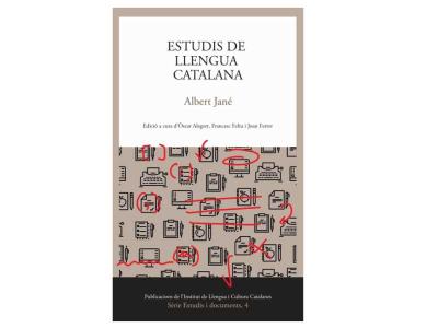 Estudis de llengua catalana