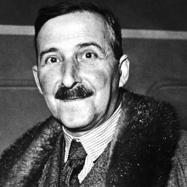 Stefan Zweig