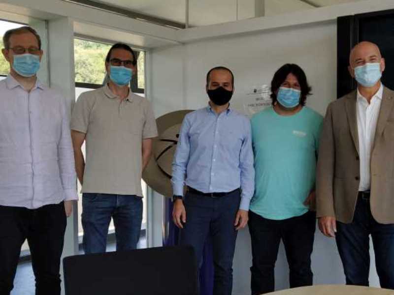 Els impulsors de la iniciativa empresarial