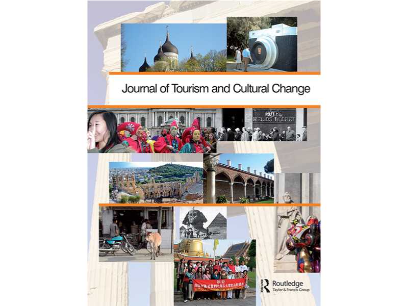 Tourism-phobia in Barcelona: dismantling discursive strategies and power games in the construction of a sustainable tourist city