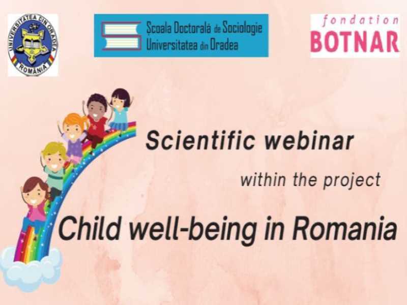 Child Well-being in Romania