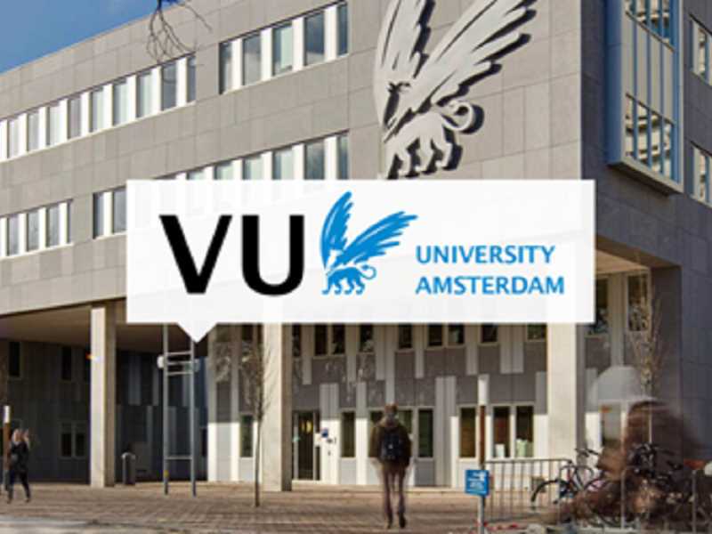 Vrije Universiteit Amsterdam