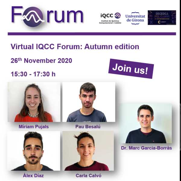 IQCC Forum
