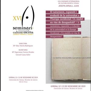 XVI SEFA ARNALL