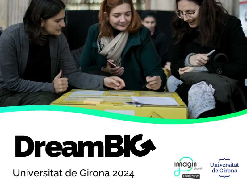DreamBIG 2024
