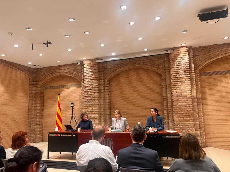 UNIACT Universitats en Acció per una Cooperació Transformadora