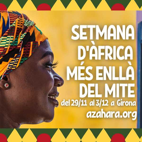 ÀFRICA