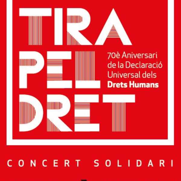 concert solidari