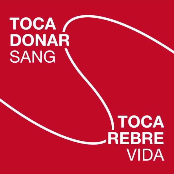 Toca Donar Sang