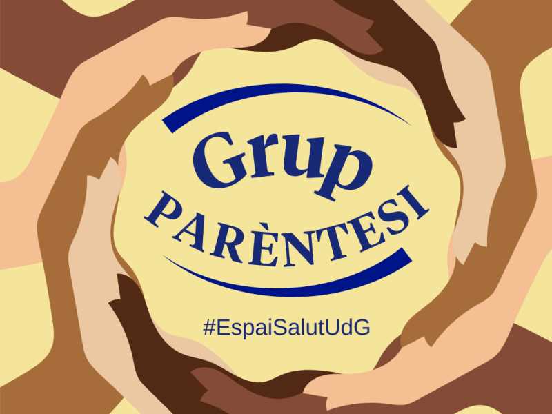 Grup Parentesi