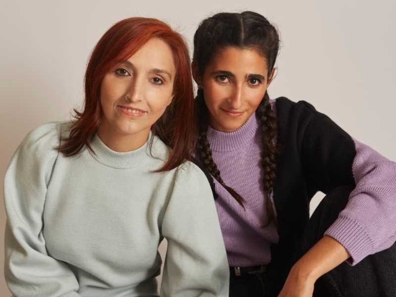 helena maleno y alba flores