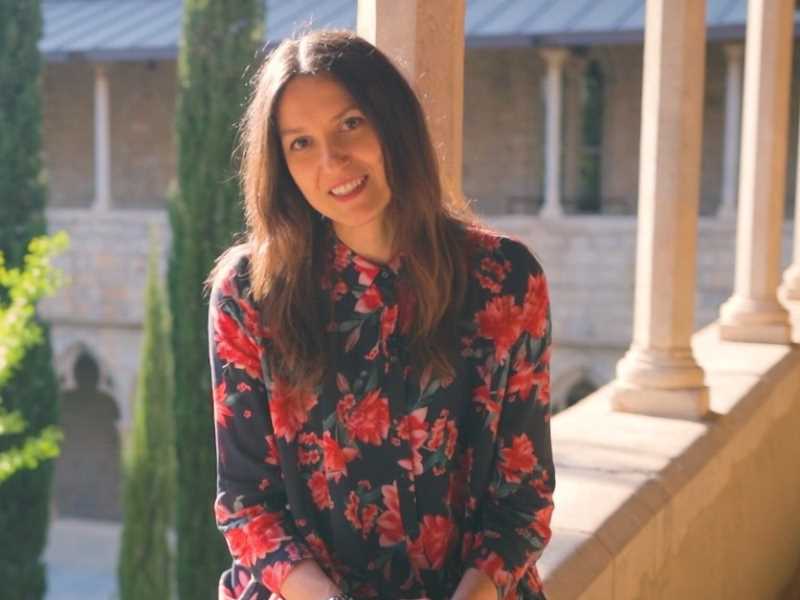 Dra. Konstantina Zerva