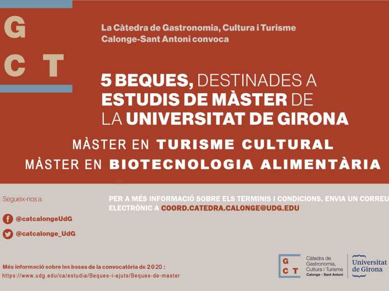 Cartell beques