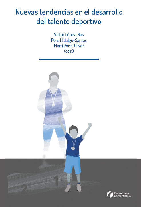 Nuevas tendencias en el desarrollo del talento deportivo