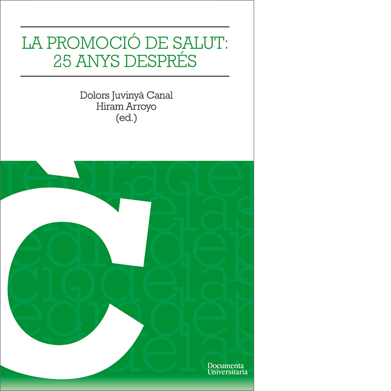 La promoció de la salut, 25 anys després