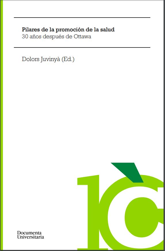 Pilares de la Promoción de la Salud