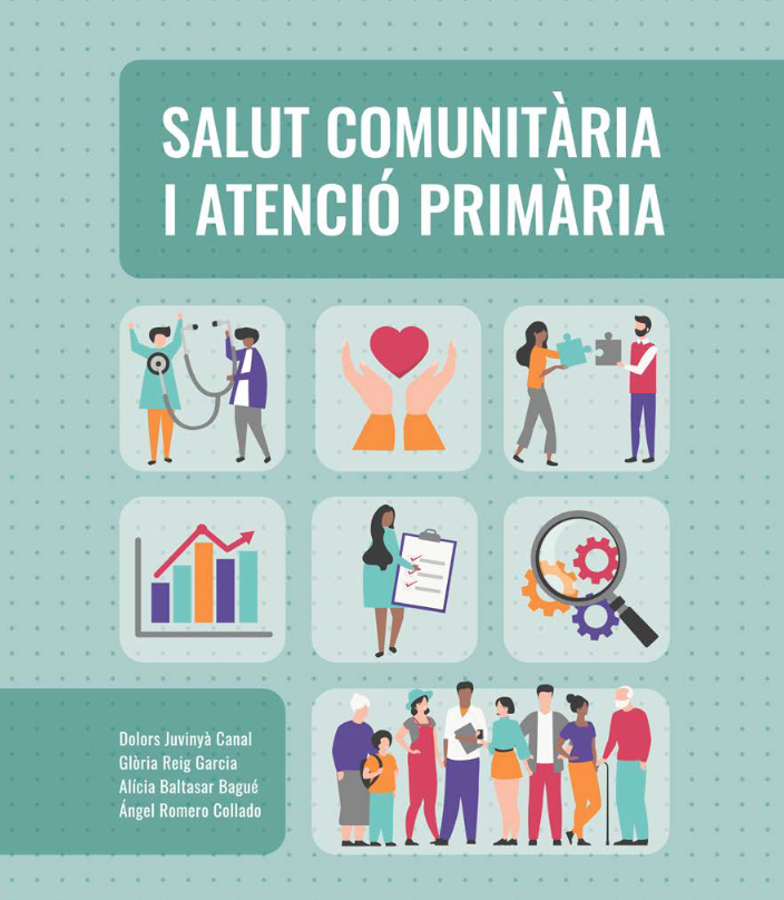 Salut Comunitària i Atenció Primària