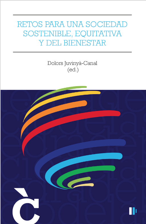 Retos para una sociedad sostenible, equitativa y del bienestar