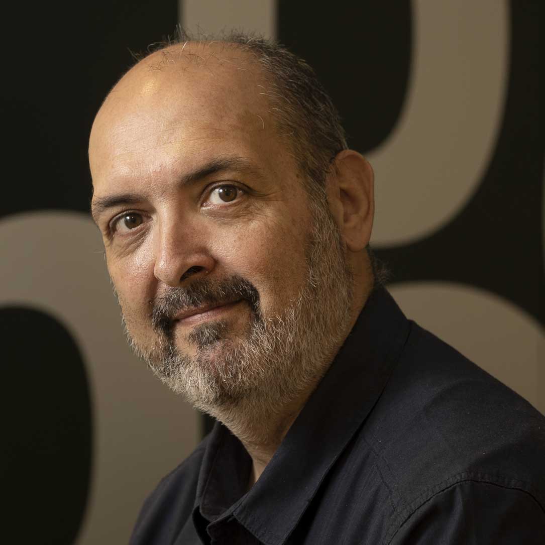 Fotografia de Germà Capdevila