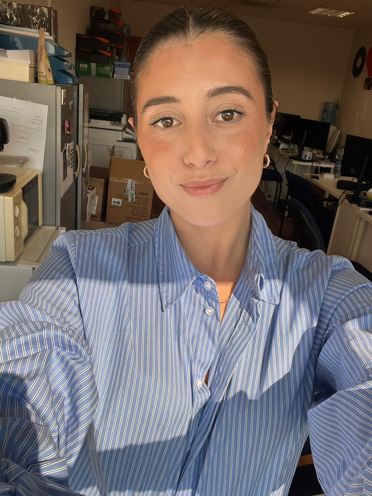 Fotografia de Clàudia Rossell