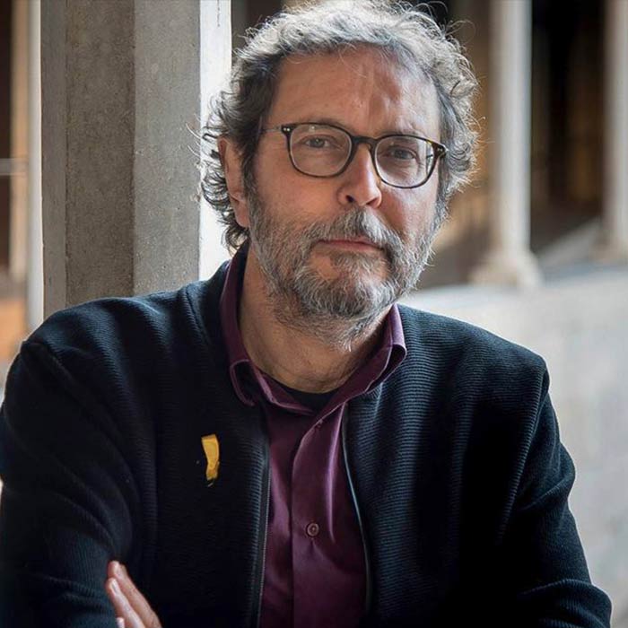  Fotografia de Lluís Costa