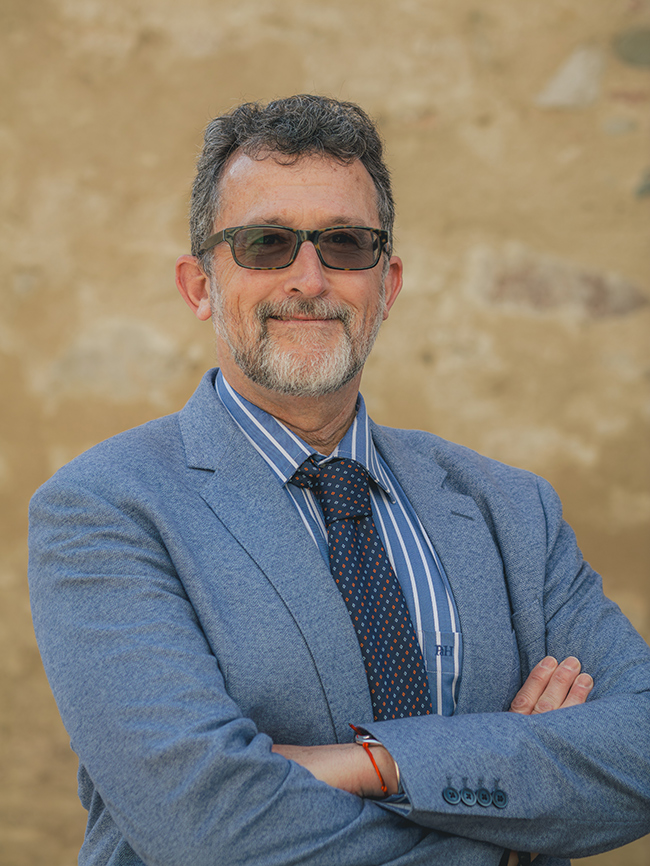 Fotografia de Sr. Nicolás Urgoiti Moinot