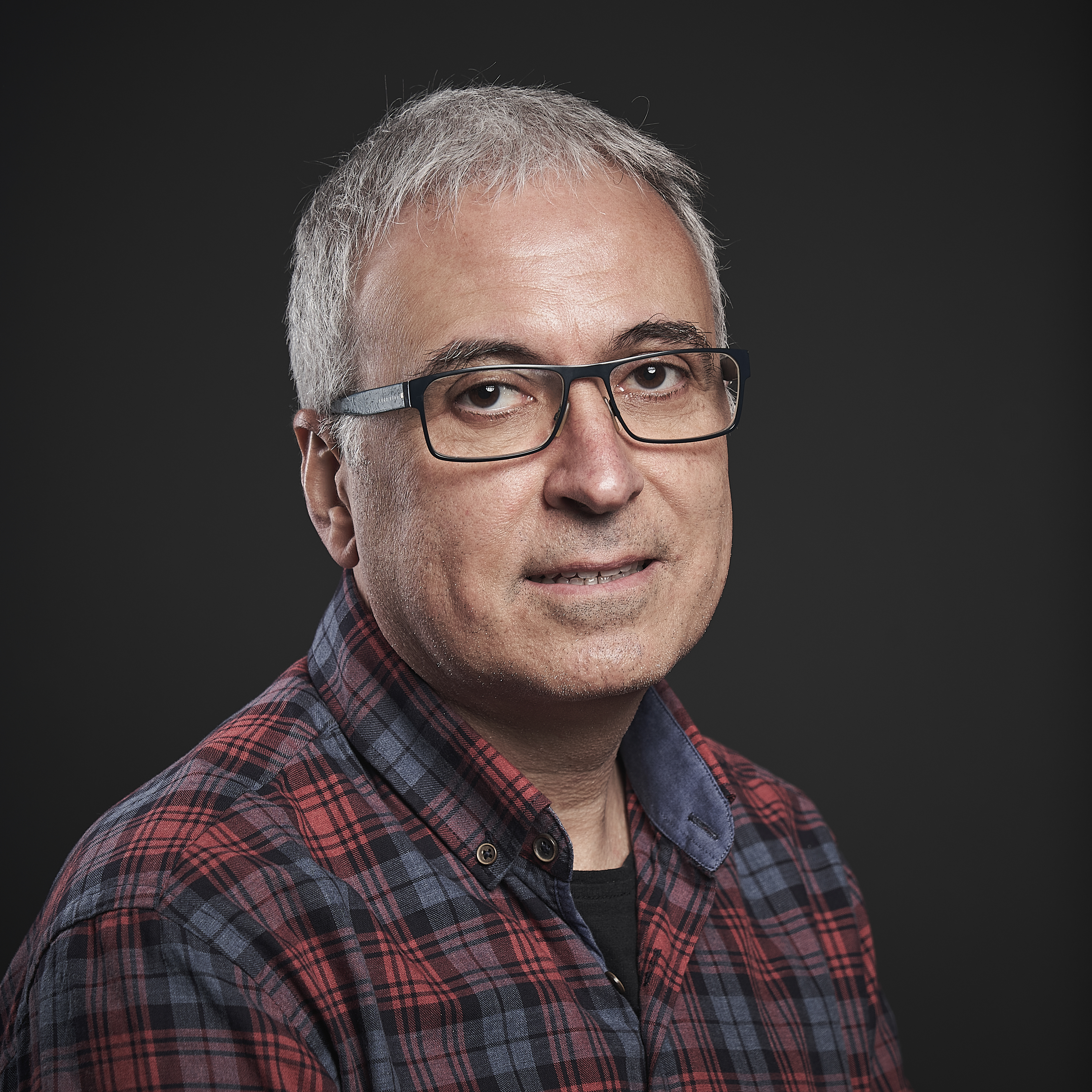  Fotografia de Sr. David Güell Camprubí