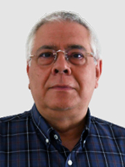  Fotografia de Dr. José Luis Fernández Turiel