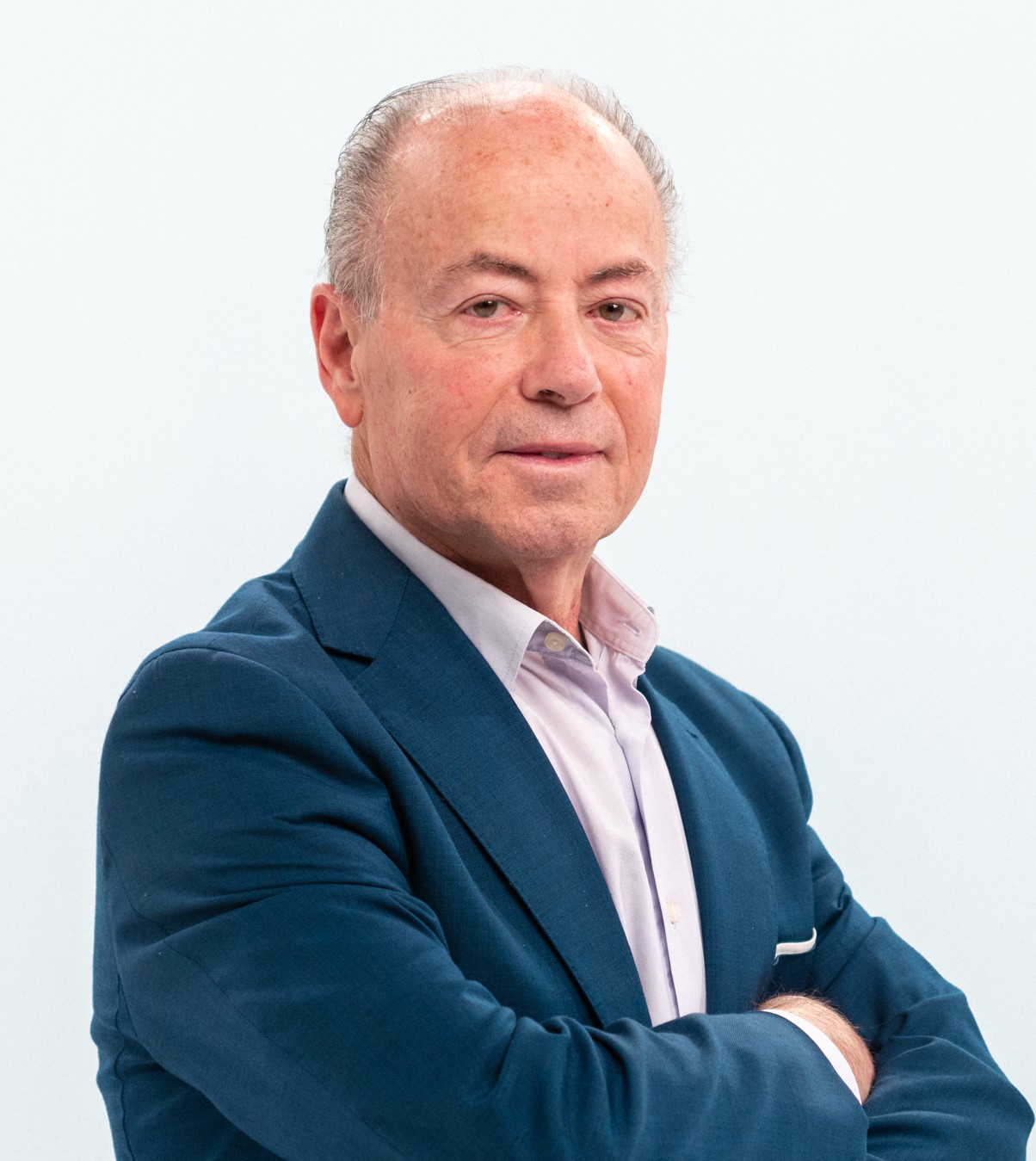  Fotografia de Dr. Javier Martín Vide