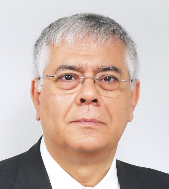  Fotografia de Dr. José Luis Fernández Turiel