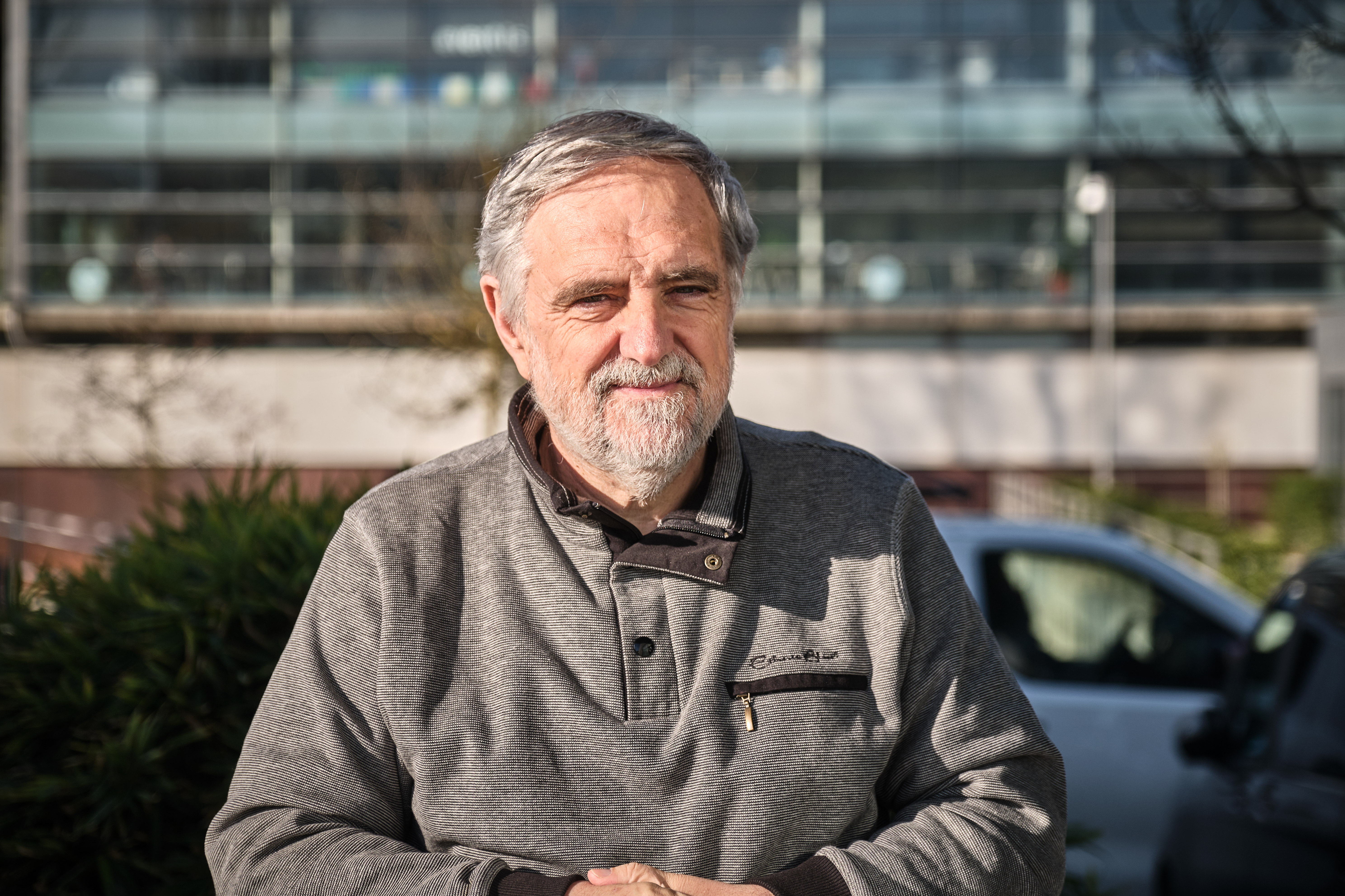  Fotografia de Dr. Manel Poch Espallargas