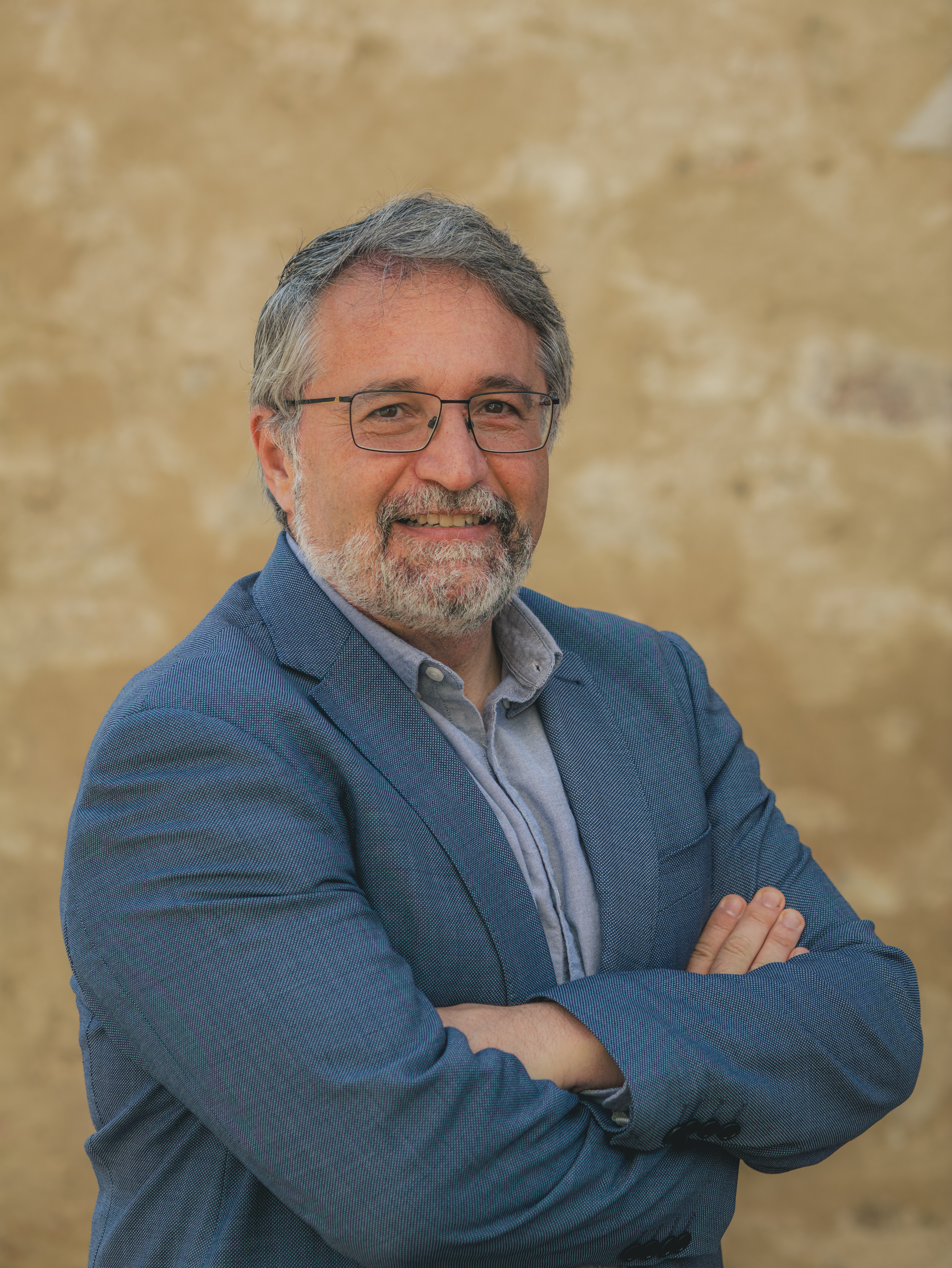 Fotografia de Sr. Eduardo Arozamena Ramos