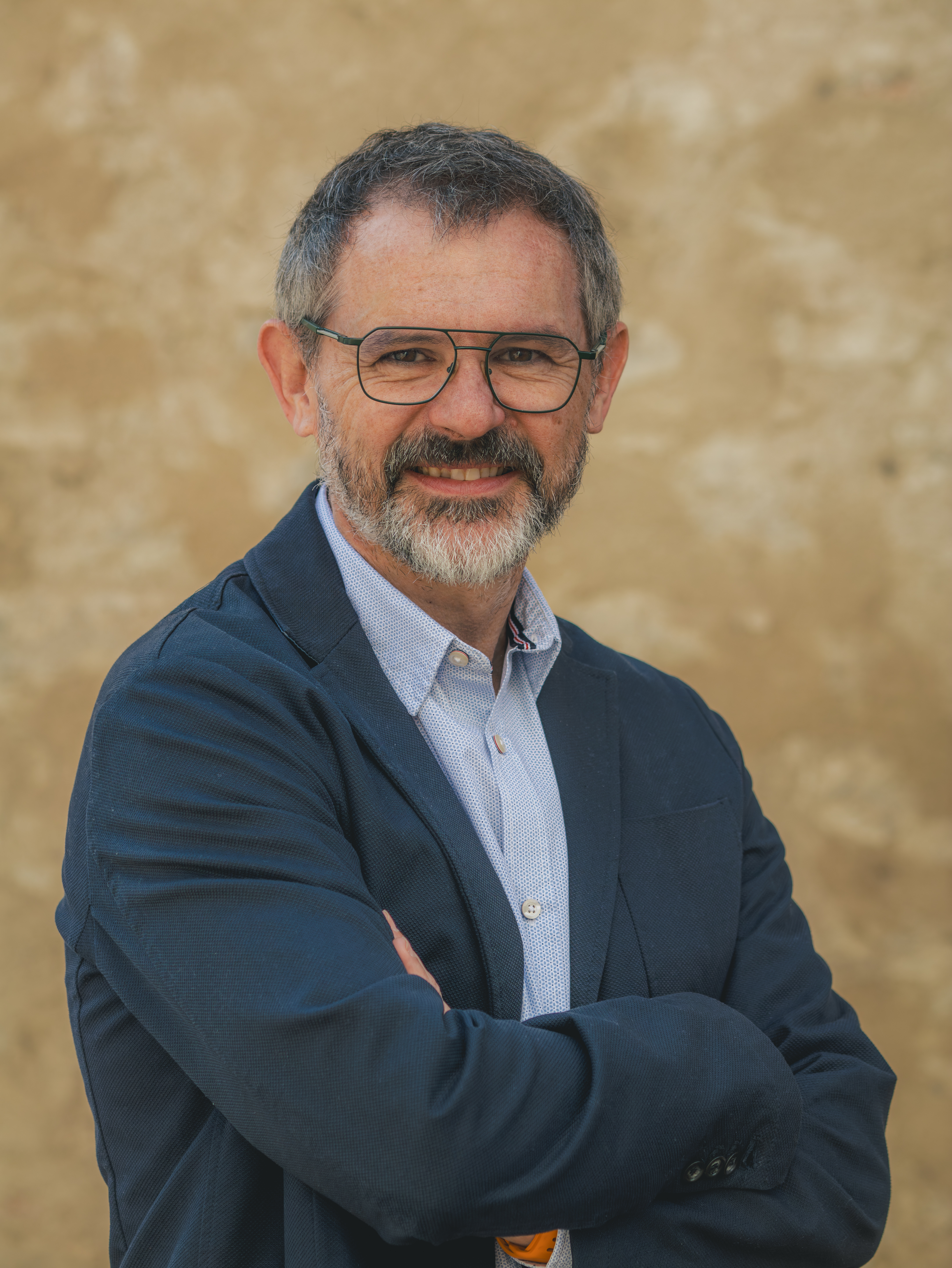 Fotografia de Dr. Andreu Fargas Marquès
