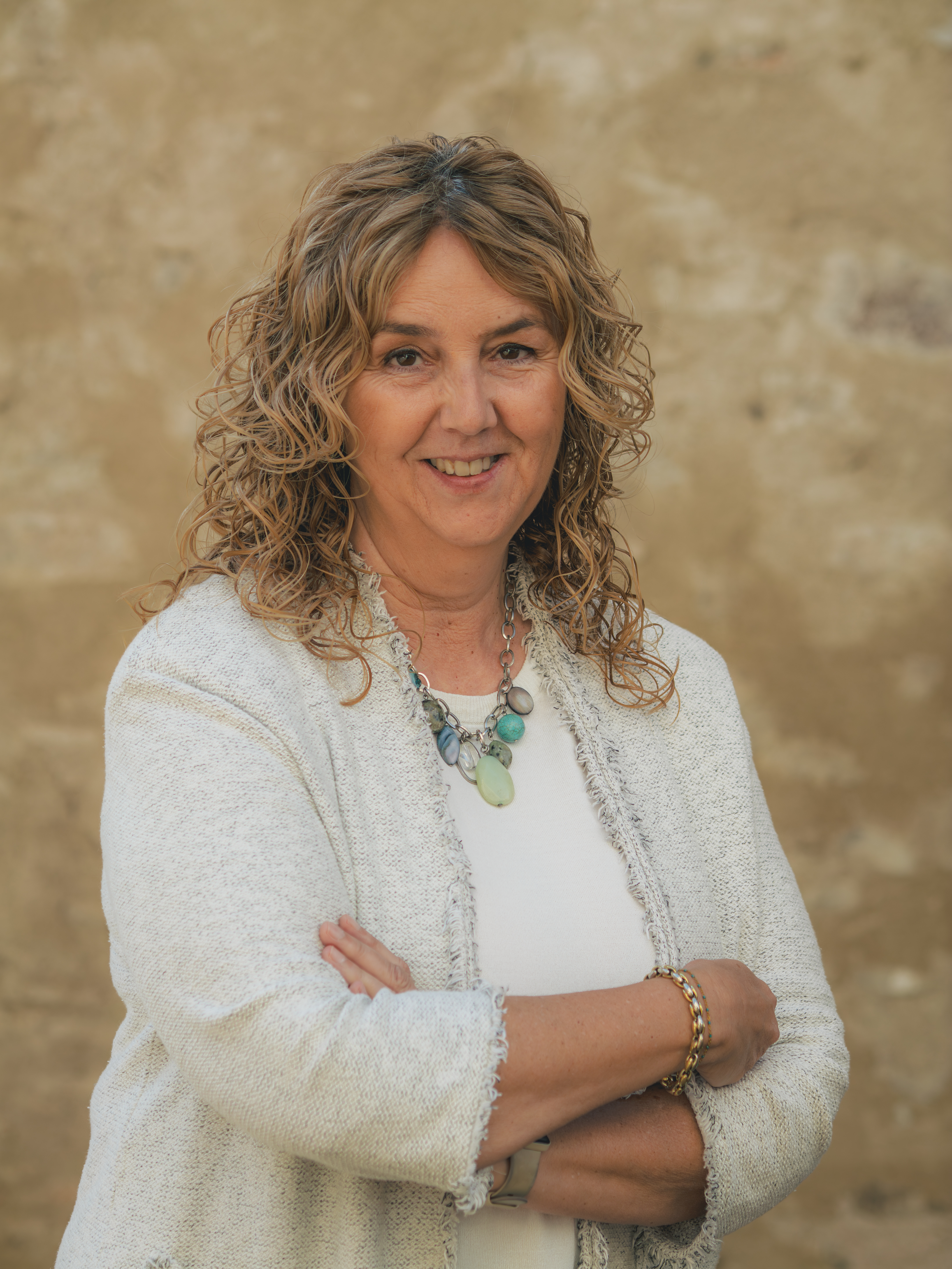  Fotografia de Dra. Clàudia Fontàs Rigau
