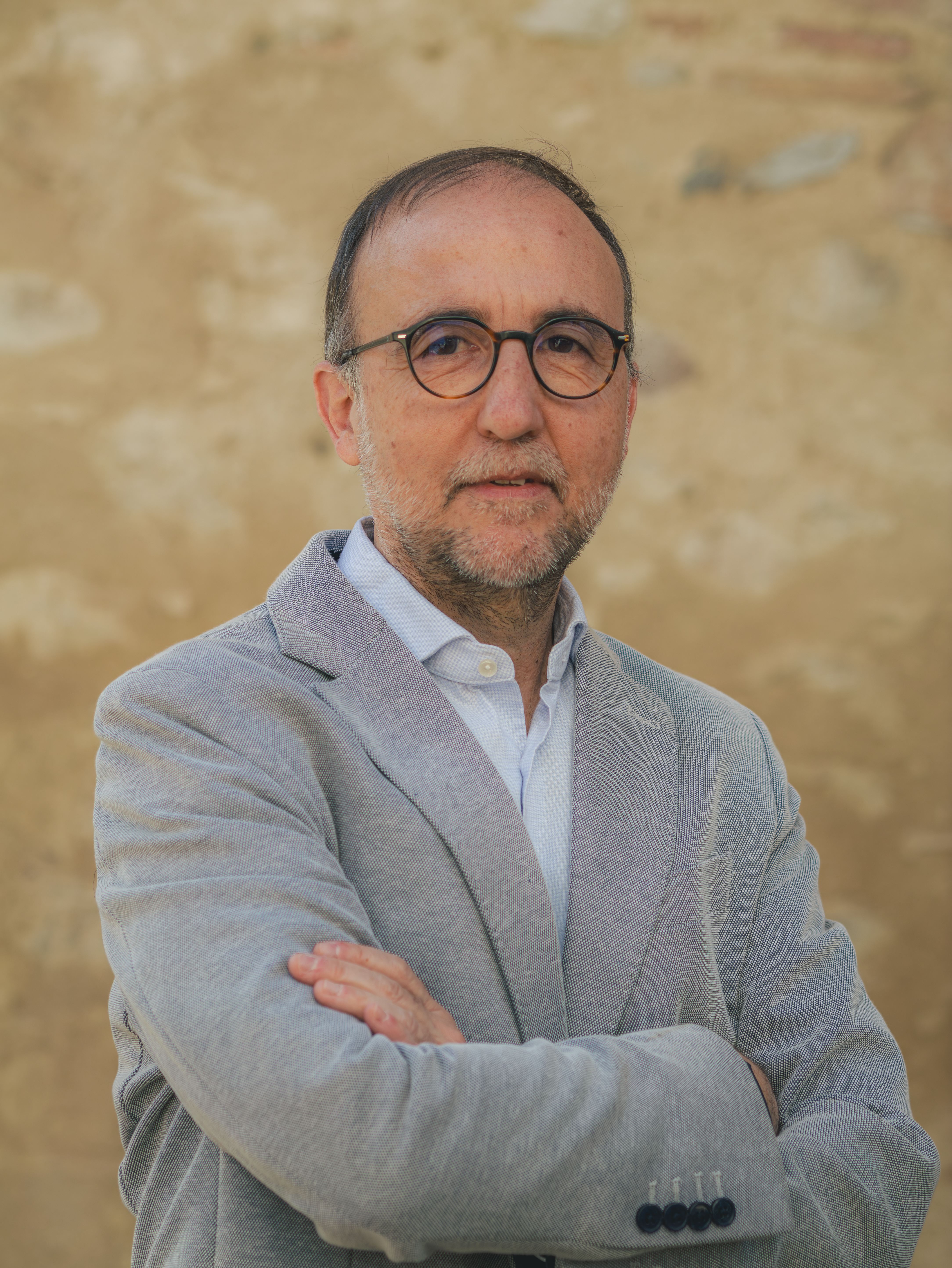  Fotografia de Dr. Antoni Munné i Torras